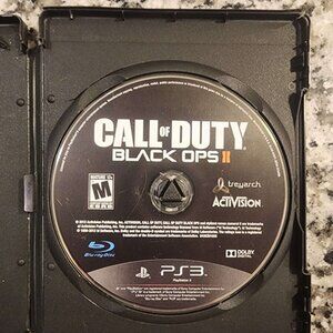 Call of Duty Black Ops 2 for PS3